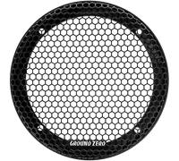 Ground Zero GZ GRILL 6.5 - 16,5 cm Schutzgitter