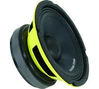 Ground Zero GZAM 65 (GZCM 6.5SPL) 270W Mitteltöner Midrange 16,5cm 165mm Stück
