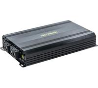 Ground Zero 1-Kanal Endstufe GZCA 8000.M1 9800 Watt (RMS: 8100 Watt)