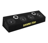 Ground Zero GZCB16.2XSPL