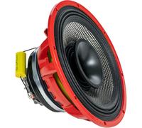 Ground Zero GZCF 165NEO-PROC 165 mm 2-Wege Koaxial Lautsprecher 4 Ohm 400W Stk.