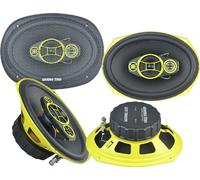 Ground Zero GZCF 7104XSPL