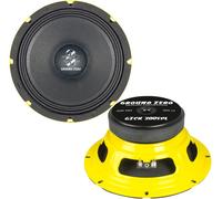 Ground Zero GZCK200SPL