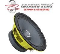 Ground Zero GZCK200XSPL 20cm High-Power Tief-Mitteltonlautsprecher