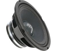 Ground Zero GZCM 6.5NEO-DC 165 mm Mitteltöner Lautsprecher 3Ohm 320W Stk.