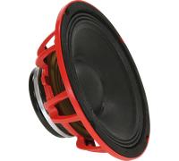 Ground Zero GZCM 8.0N-PROX - 20cm High-End Mitteltöner