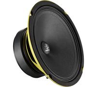 Ground Zero GZCM 8.0XSPL 200 mm Mitteltöner Lautsprecher 4Ohm 320W Paar