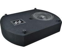 Ground Zero GZCS 10SUB - 25cm Reserverad-Subwoofer
