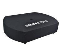 Ground Zero GZCS 10SUB - 25cm Reserverad Subwoofer