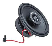 Ground Zero GZCS 12CX 2-Wege Koaxial-Lautsprecher 12 cm 60 WRMS @ 4 Ohm 1 Paar