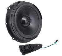 Ground Zero GZCS 200.2VW-T5/T6