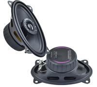 Ground Zero GZCS 46CX - Oval 4x6' 2-Wege Lautsprecher
