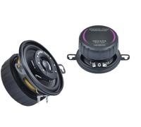 Ground Zero GZCS 8.7CX - 8,7cm , 2-Wege Lautsprecher