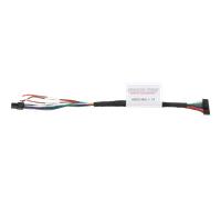Ground Zero GZCS HLC-1.12 - DSP Kabelsatz für Mercedes