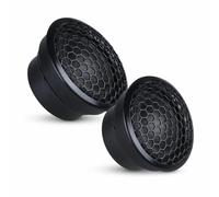 Hochtöner Ground Zero GZCS T-25S Tweeter Paar 50Watt