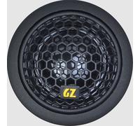 Ground Zero GZCT 25M-SPL | 25 mm High-Power Hochtöner mit Seidenkalotte