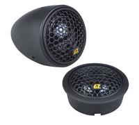 Ground Zero GZCT 25M-SPL | 25 mm High-Power Hochtöner mit Seidenkalotte