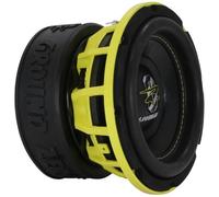 Ground Zero GZHW 16SPL - 16,5cm Subwoofer