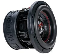 Ground Zero GZHW 20-D2 - 20cm Subwoofer