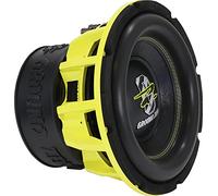 Ground Zero GZHW 20SPL - Hochbelastbarer 20cm SPL Subwoofer