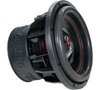 Ground Zero GZHW 25-D1 - 25cm Subwoofer