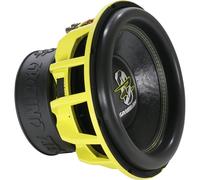 Ground Zero GZHW 30XSPL-D2 - 30cm Subwoofer