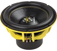 Ground Zero GZHW 38SPL