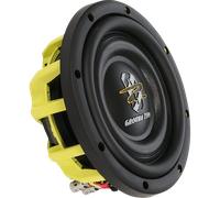 Ground Zero Hydrogen GZHW 8SPL-D2 FLAT