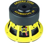Ground Zero GZHW 8XSPL-D1