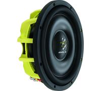 Ground Zero GZHW 12SPL-D2 FLAT - 30 cm Passiv Subwoofer mit 1200 Watt (RMS: 600 Watt)