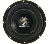 Ground Zero GZHW 20XSPL-D1
