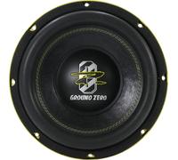 Ground Zero GZHW25XSPL-D2