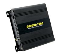 Ground Zero Iridium GZIA 100.2