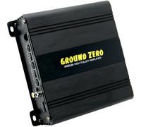 Ground Zero GZIA 100.2 Verstärker