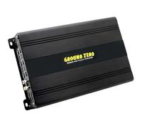 Ground Zero GZIA 135.4 4-Kanal Verstärker