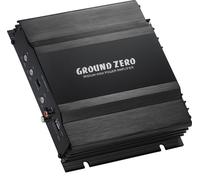 Ground Zero GZIA 2080HPX-B
