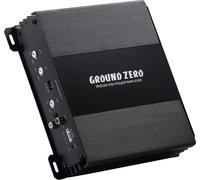 Ground Zero GZIA 2080HPX-II