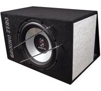 Ground Zero GZIB 120 XBT 30cm 350WRMS 4Ohm Gehäusesubwoofer