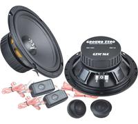 Ground Zero GZIC 16X