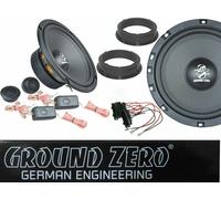 Ground Zero GZIC 16X