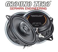 Ground Zero GZIF4001FX