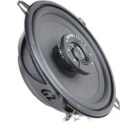 Ground Zero GZIF 5201FX 130 mm 2-Wege Koaxial Lautsprecher flach 4 Ohm 100W PAAR