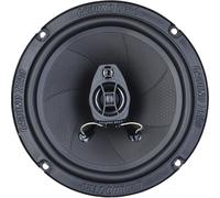 Ground Zero GZIF 6.5 - 16,5cm 2-Wege Coax