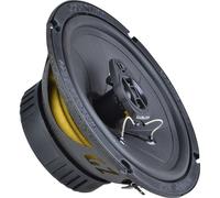 Ground Zero GZIF 6.5 - 16,5cm 2-Wege Coax