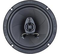 Ground Zero GZIF 6.5 - 16,5cm 2-Wege Coax