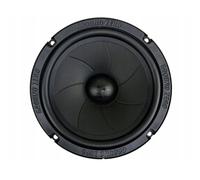 Ground Zero GZIK 165 165mm SPL Tief-/Mitteltonlautsprecher Paar Boxen 90 W Max.