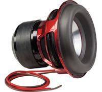 Ground Zero GZNW 12Xmax