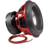 Ground Zero GZNW 15Xmax - 38cm Subwoofer