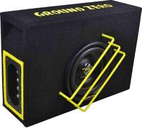 Ground Zero GZRB 16SPL - 16,5cm Gehäusesubwoofer