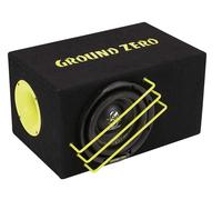 Ground Zero GZRB 20SPL - 20cm Gehäusesubwoofer